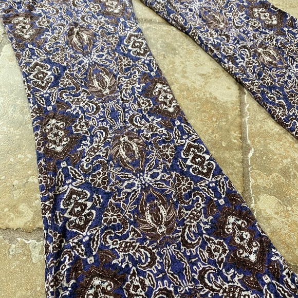 Design Lab Palazzo Pants - Picture 2 of 4